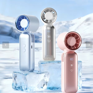 Fans,Conditioners&Humidifiers