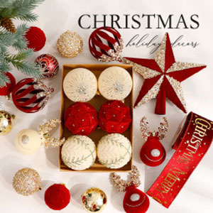 Decorations& Ornaments